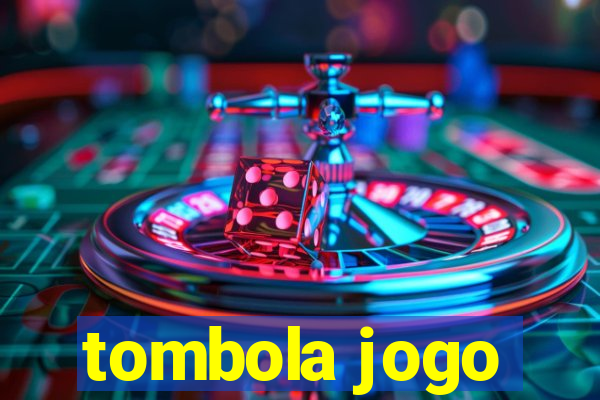 tombola jogo